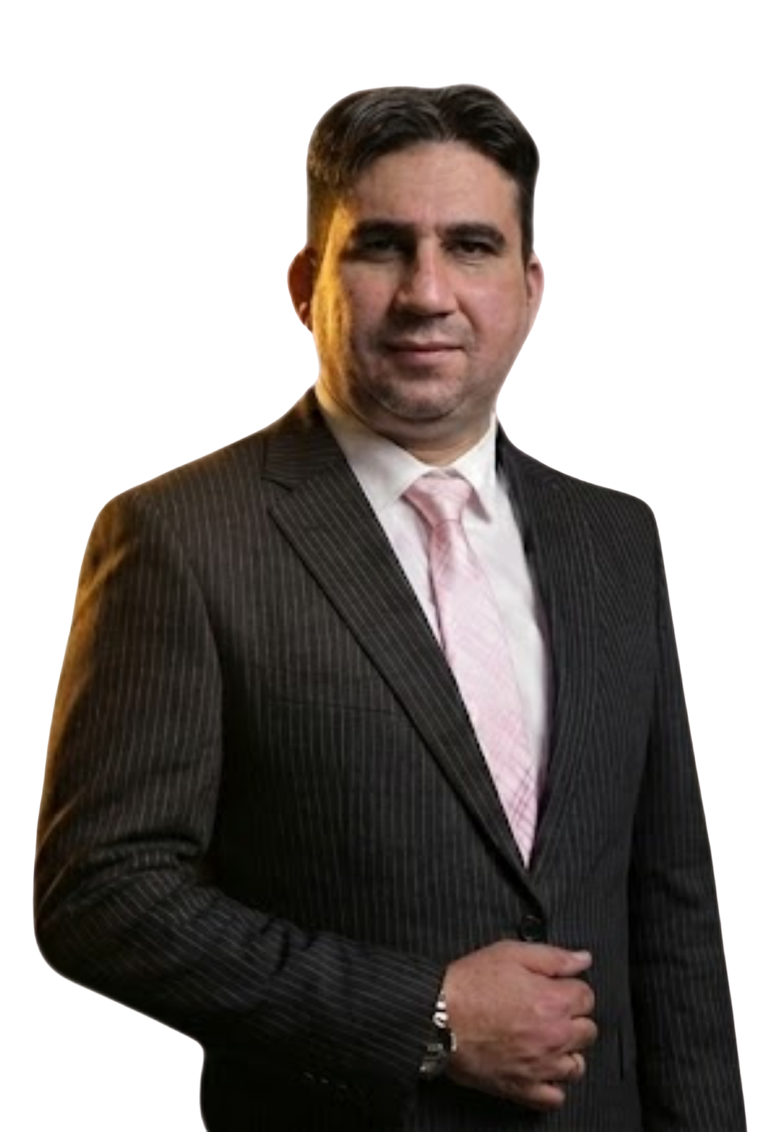 الأستاذ الدكتور وائل عمر